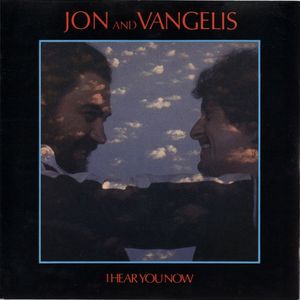 Jon & Vangelis